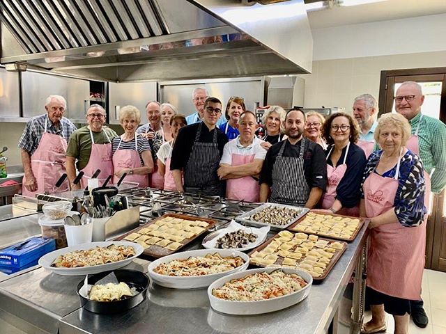 cooking holiday in sicily