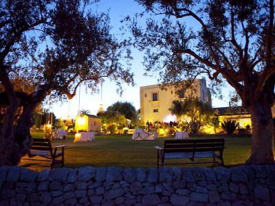 Festeggia il capodanno in Sicilia