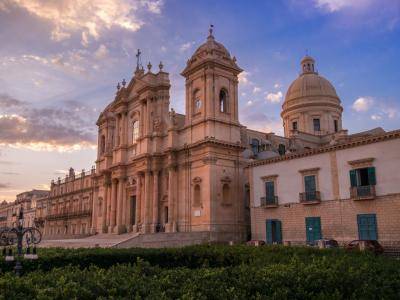 Cattedrale di Noto