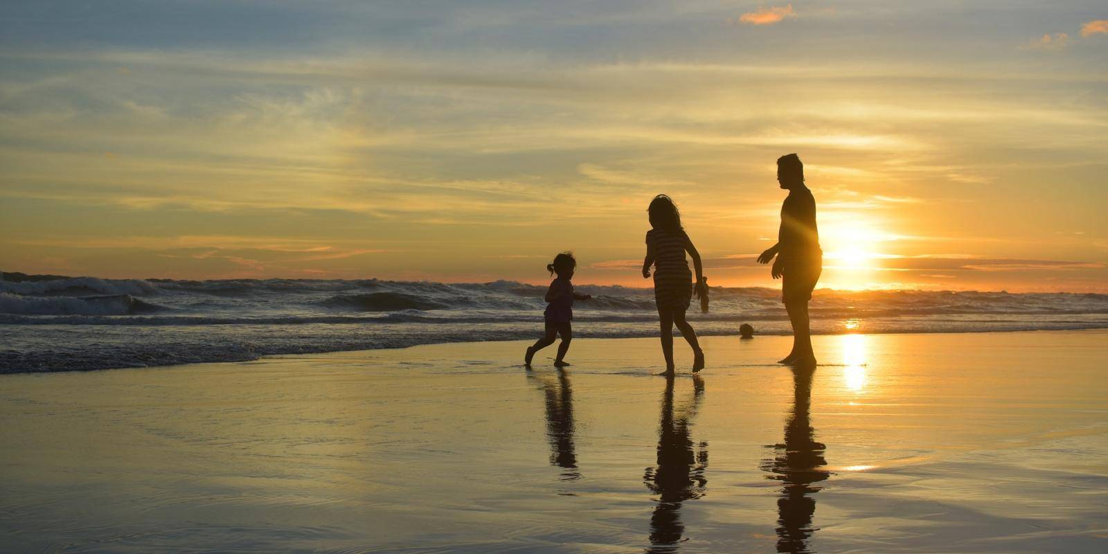 Vacanze per famiglie